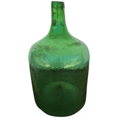 Mezcal Bottle, 1950s