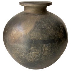 Mezcal Jar from Oaxaca, 1940s