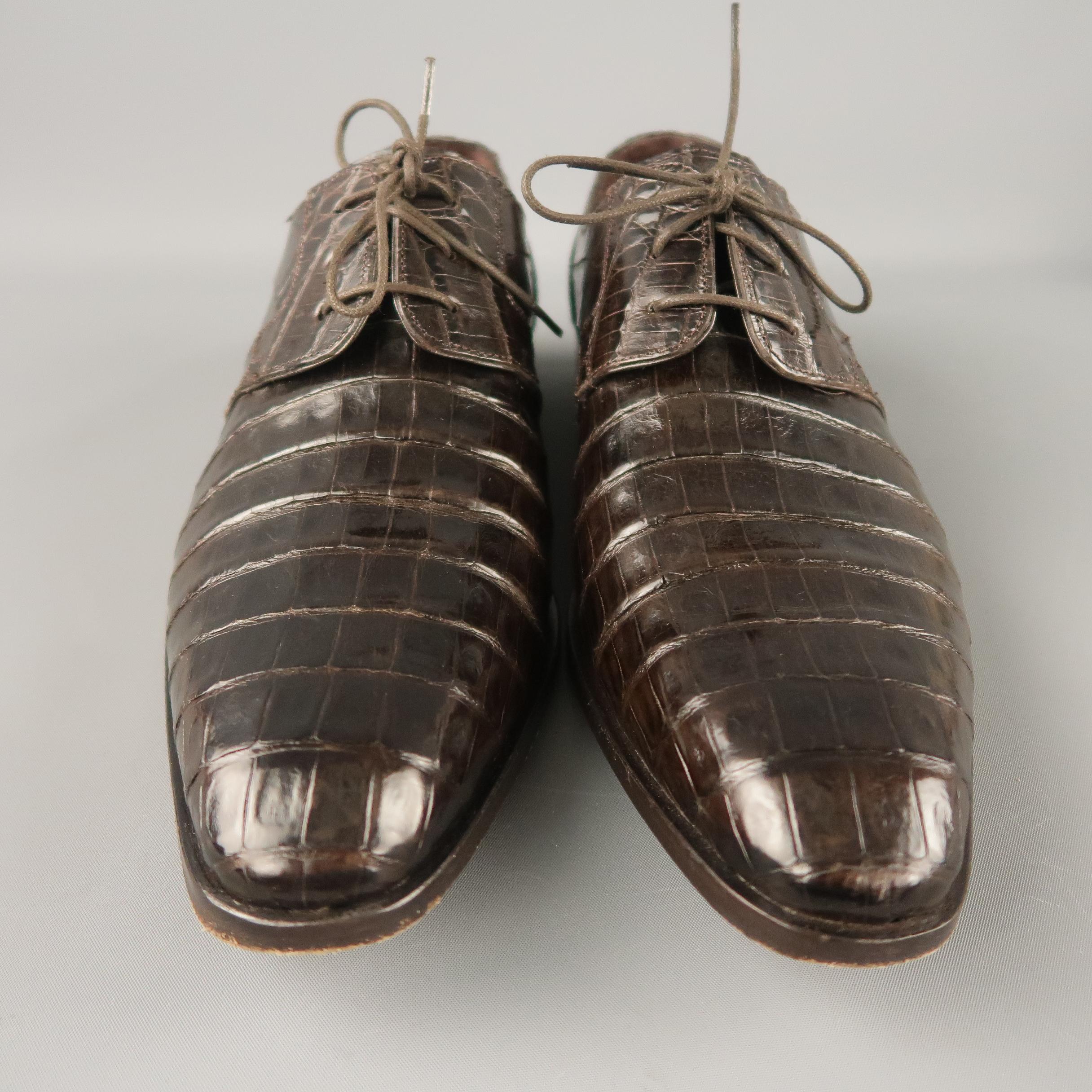 remo gianni platform shoes