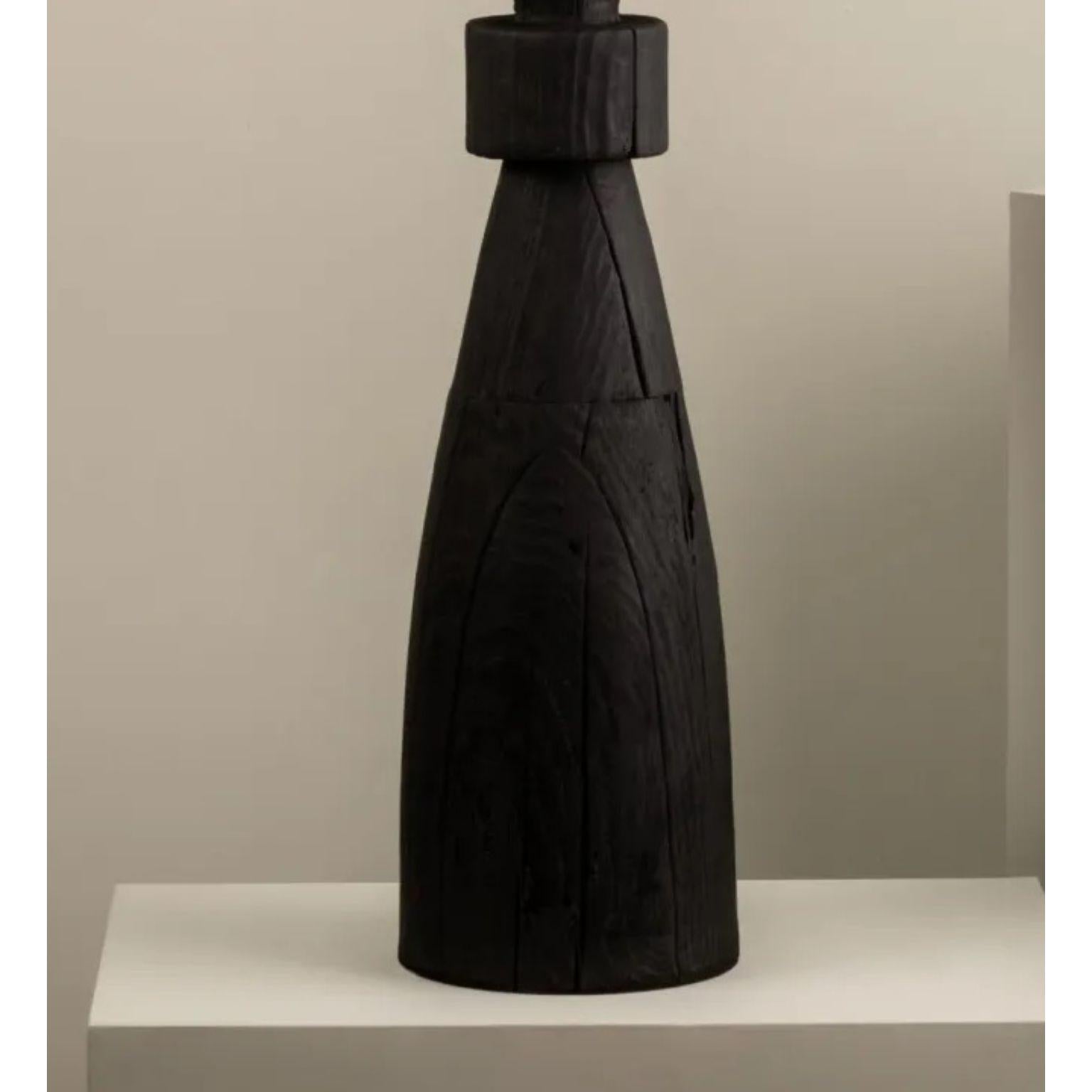Mezquite-Stehlampe von Isabel Moncada (Sonstiges) im Angebot