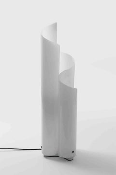 Mezzachimera Lamp by Vico Magistretti for Artemide, Italy, 1970s