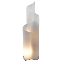 Mezzachimera Lamp by Vico Magistretti for Artemide, Italy, 1970s