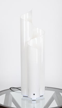 Mezzachimera Table Lamp by Vico Magistretti for Artemide, Italy, 1960s