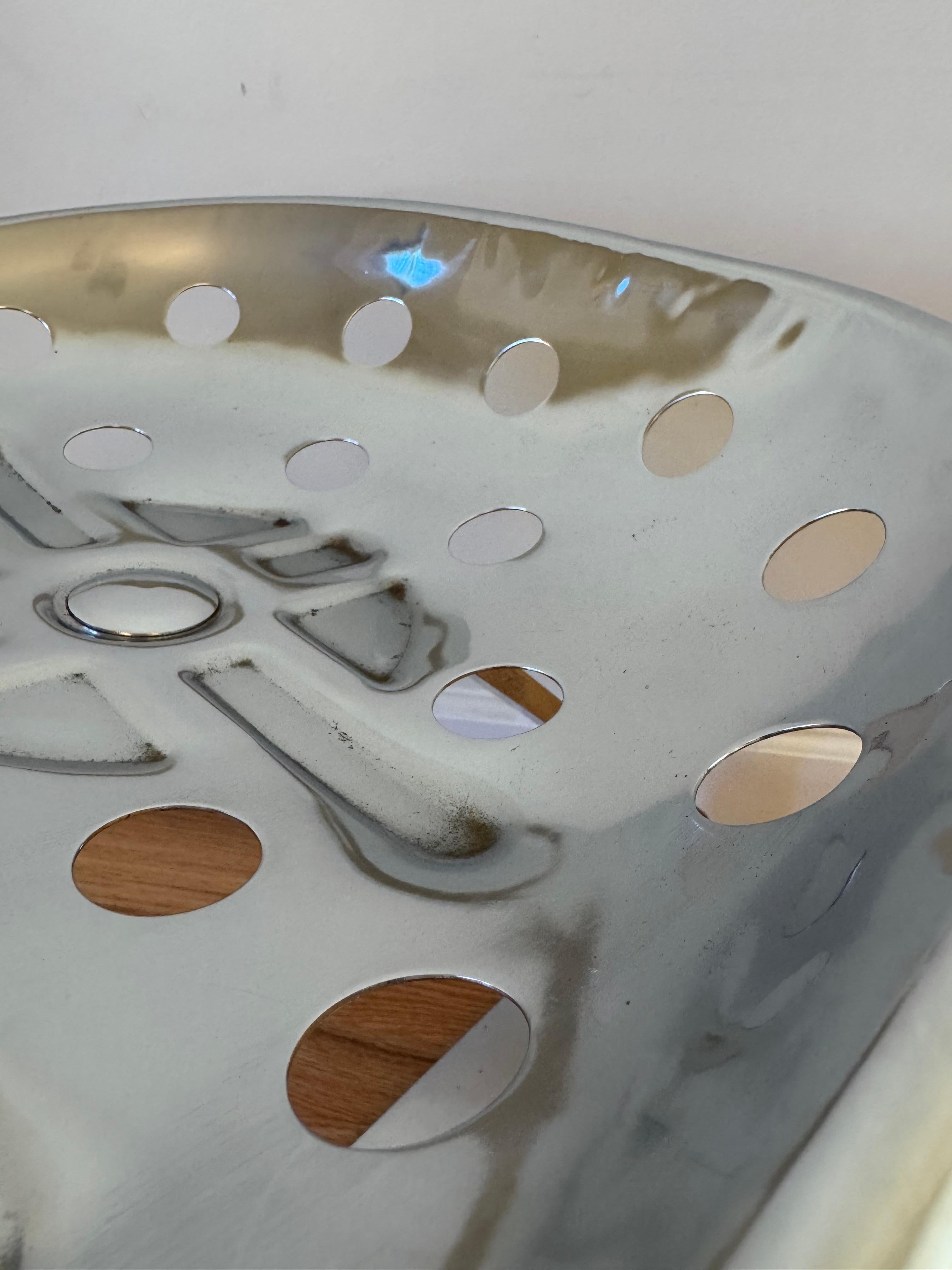 Mezzadro Hocker von Achille und Pier Giacomo Castiglioni für Zanotta im Angebot 11