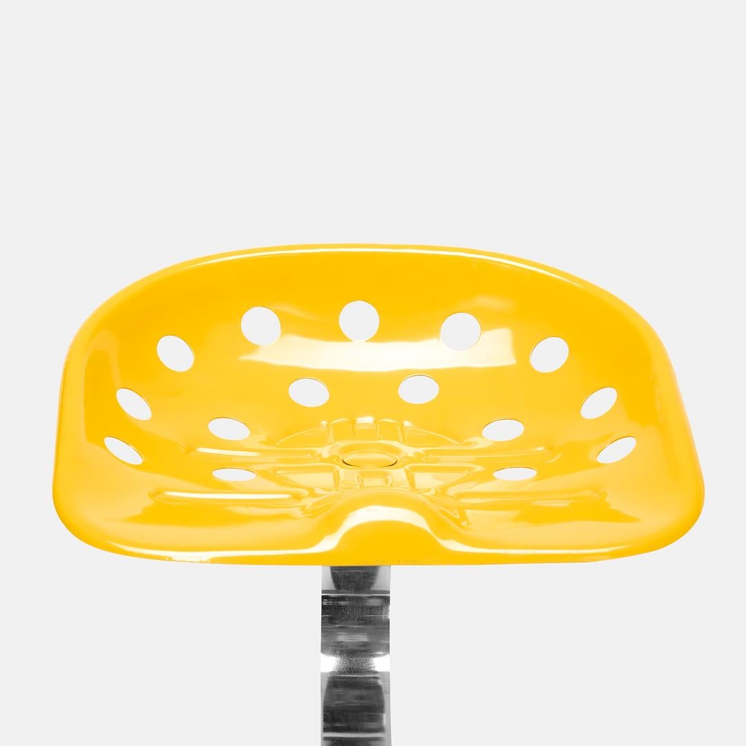 Enameled 