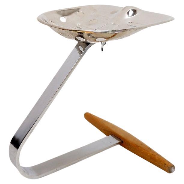 Mezzadro Tractor Stools by Achille Castiglioni for Zanotta, 1970s