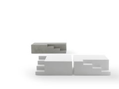 Couchtisch Mezzanino von Mogg