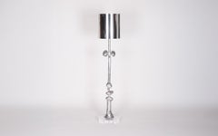 Mezzanotte floor lamp by Roberto Matta Paradisoterrestre Edition