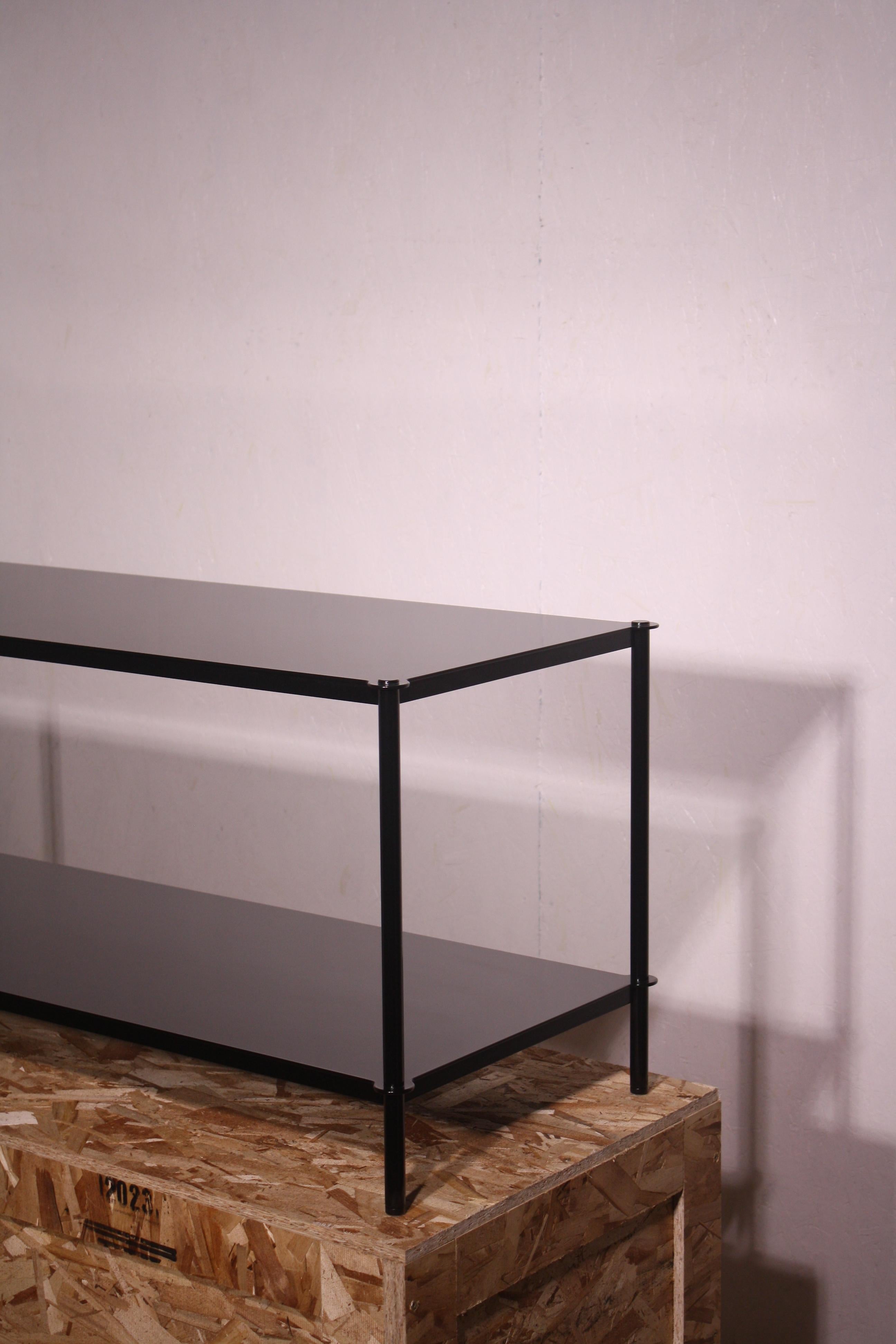 Scaffale Mezzo (48