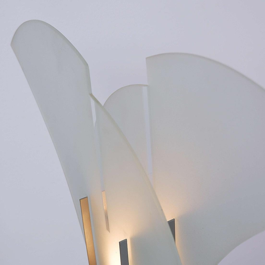 Lampada da tavolo 