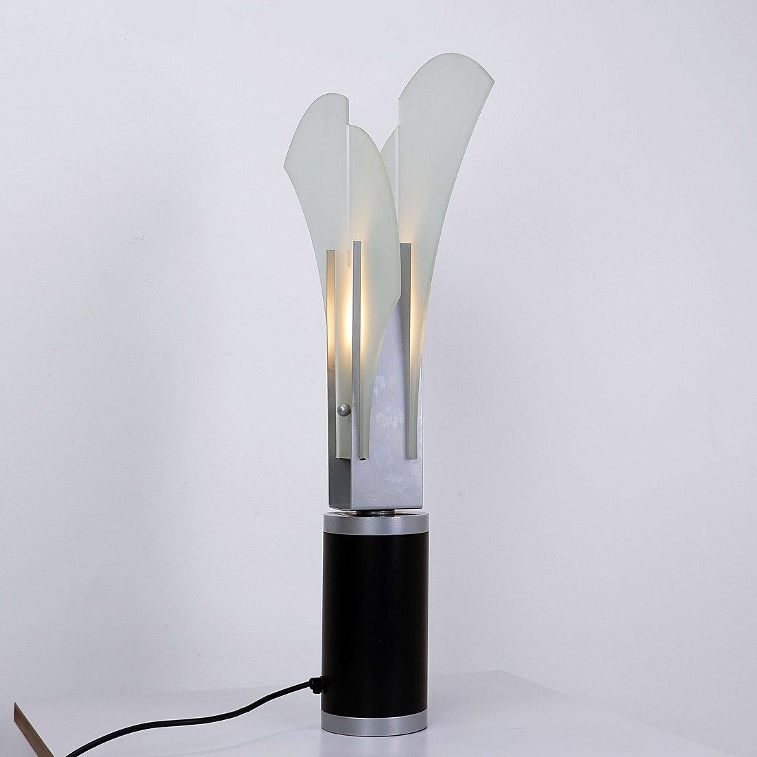 Lampada da tavolo 