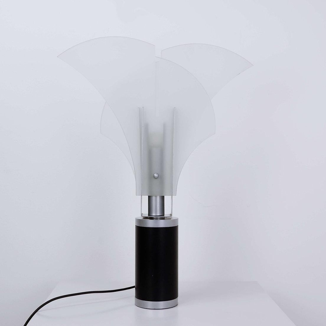 Lampada da tavolo 