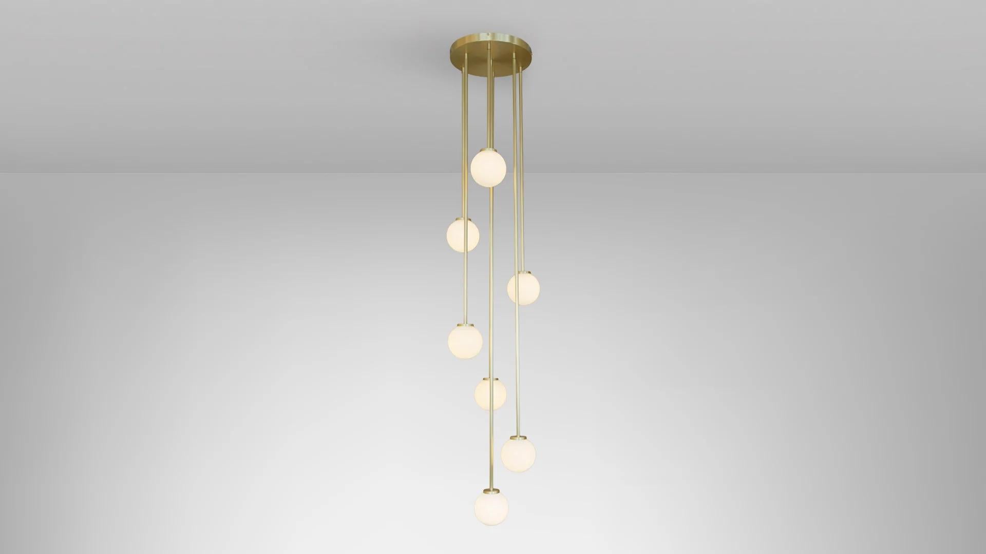 Mezzo Cluster rotondo di CTO Lighting In condizioni Nuovo in vendita a Geneve, CH