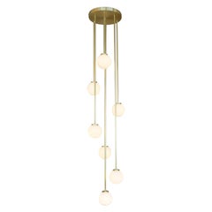 Mezzo Cluster Round by Cto Lighting