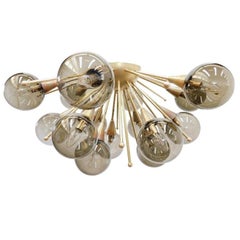 Monture encastrée MEZZO de Fabio Ltd