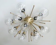 MEZZO Flush Mount by Fabio Ltd