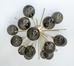 MEZZO Flush Mount by Fabio Ltd
