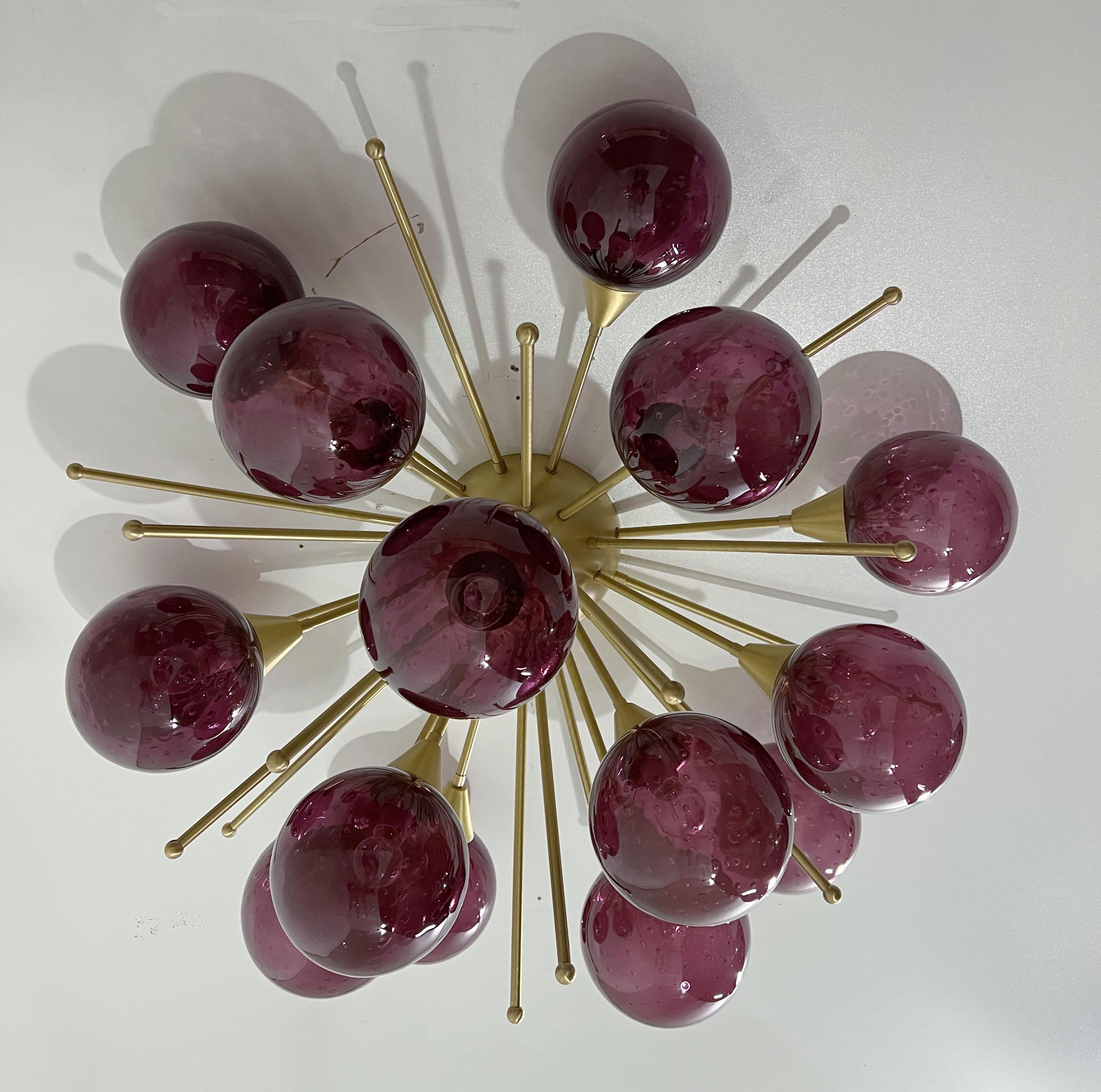 italien Monture Mezzo par Fabio Ltd en vente