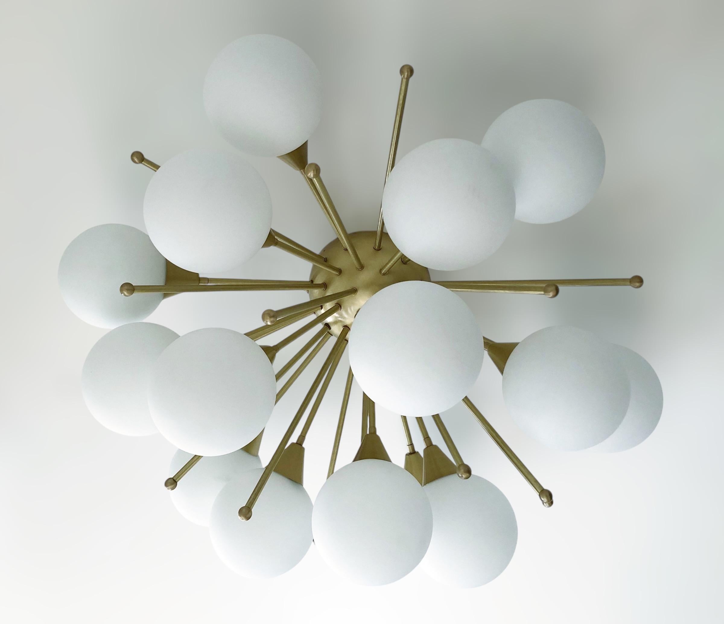 italien MEZZO Flush Mountains by Fabio Ltd en vente