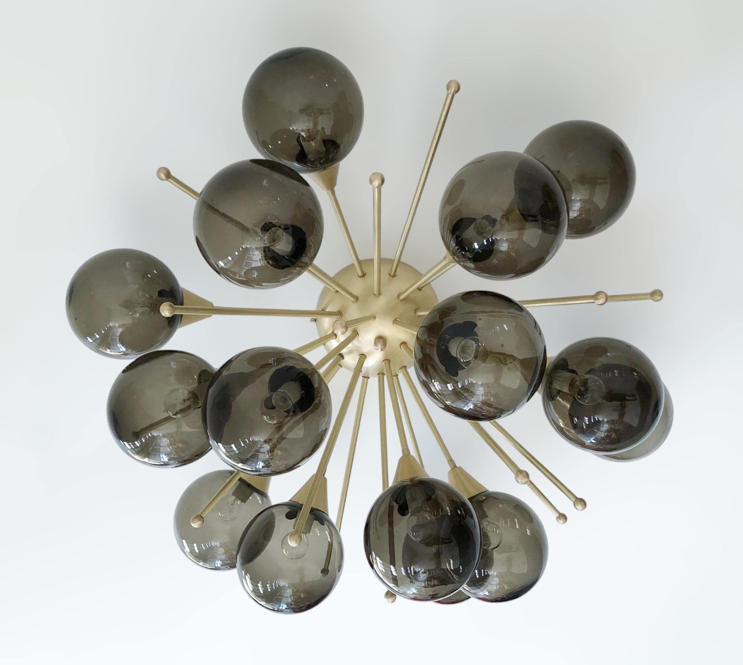 italien MEZZO Flush Mountains by Fabio Ltd en vente