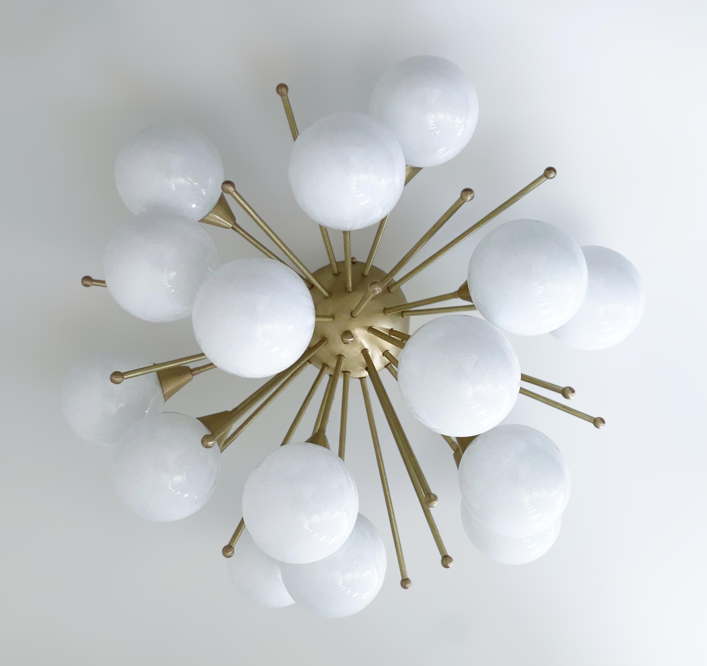 italien MEZZO Flush Mountains by Fabio Ltd en vente