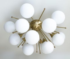 MEZZO Flush Mount by Fabio Ltd