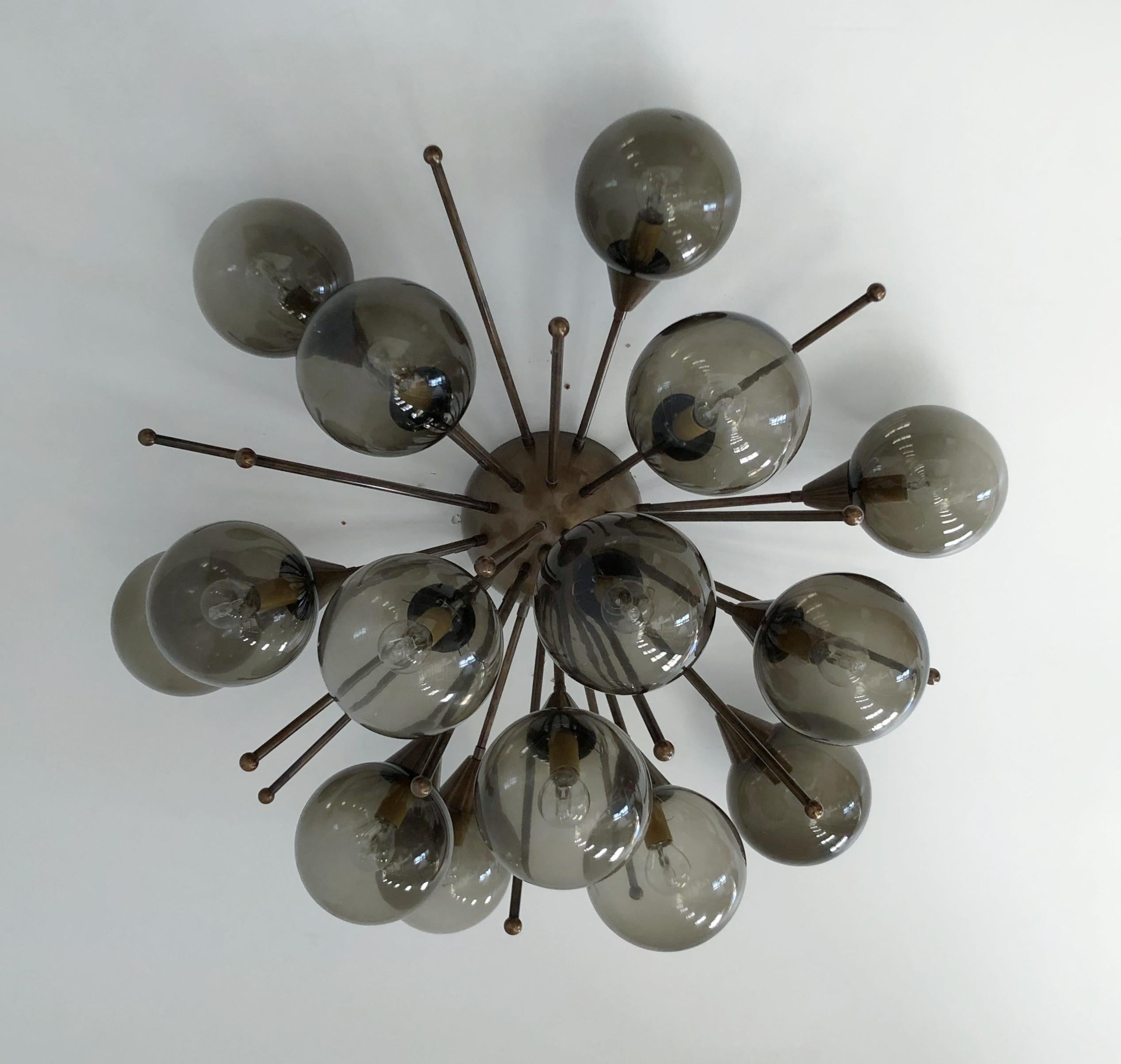 Mezzo Flush Mount di Fabio Ltd In condizioni Nuovo in vendita a Los Angeles, CA