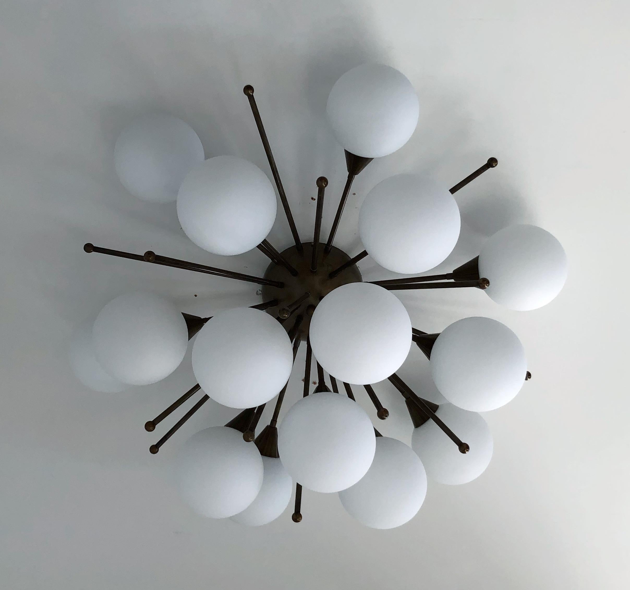 Mezzo Flush Mount di Fabio Ltd In condizioni Nuovo in vendita a Los Angeles, CA
