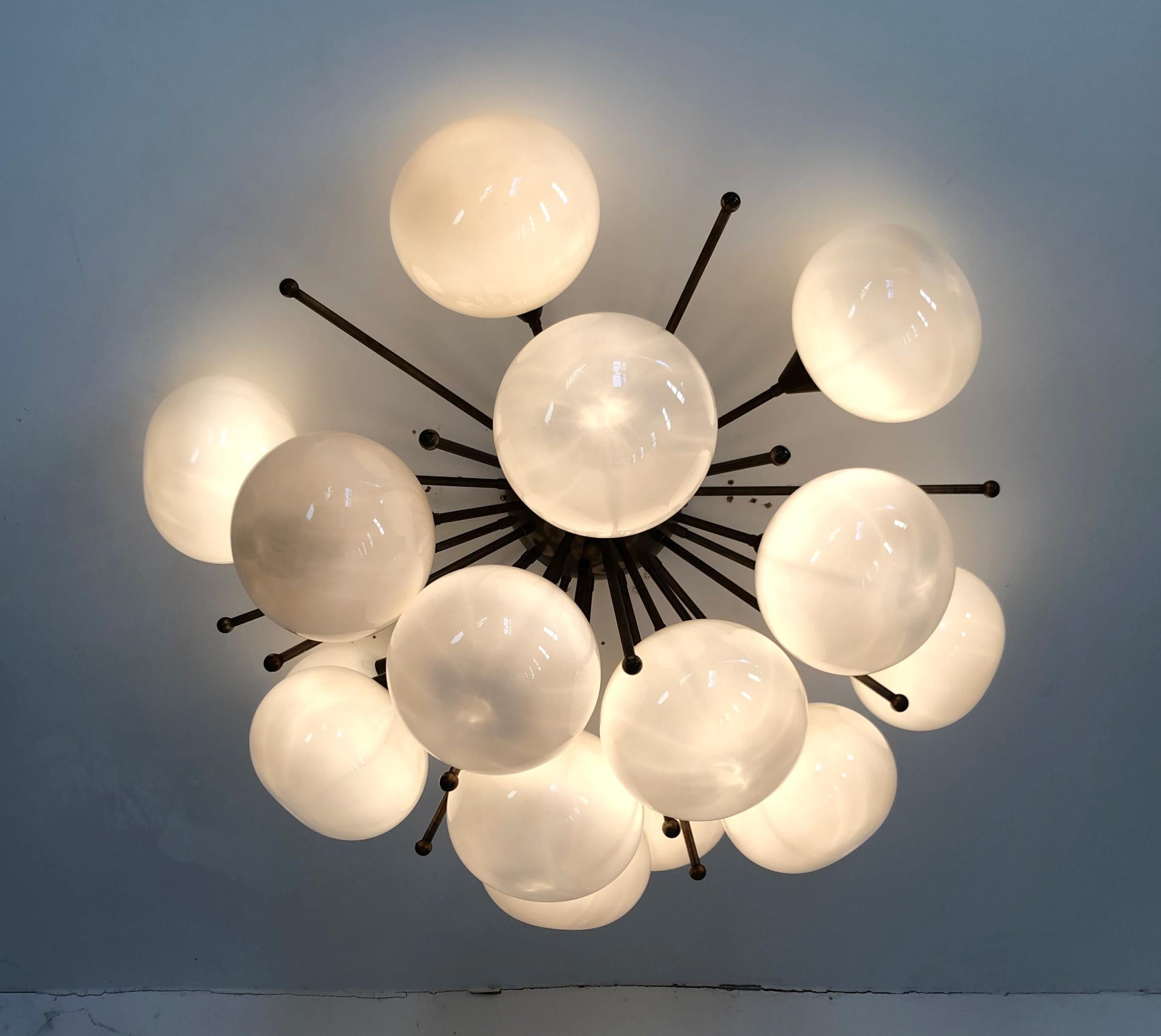 Mezzo Flush Mount di Fabio Ltd In condizioni Nuovo in vendita a Los Angeles, CA