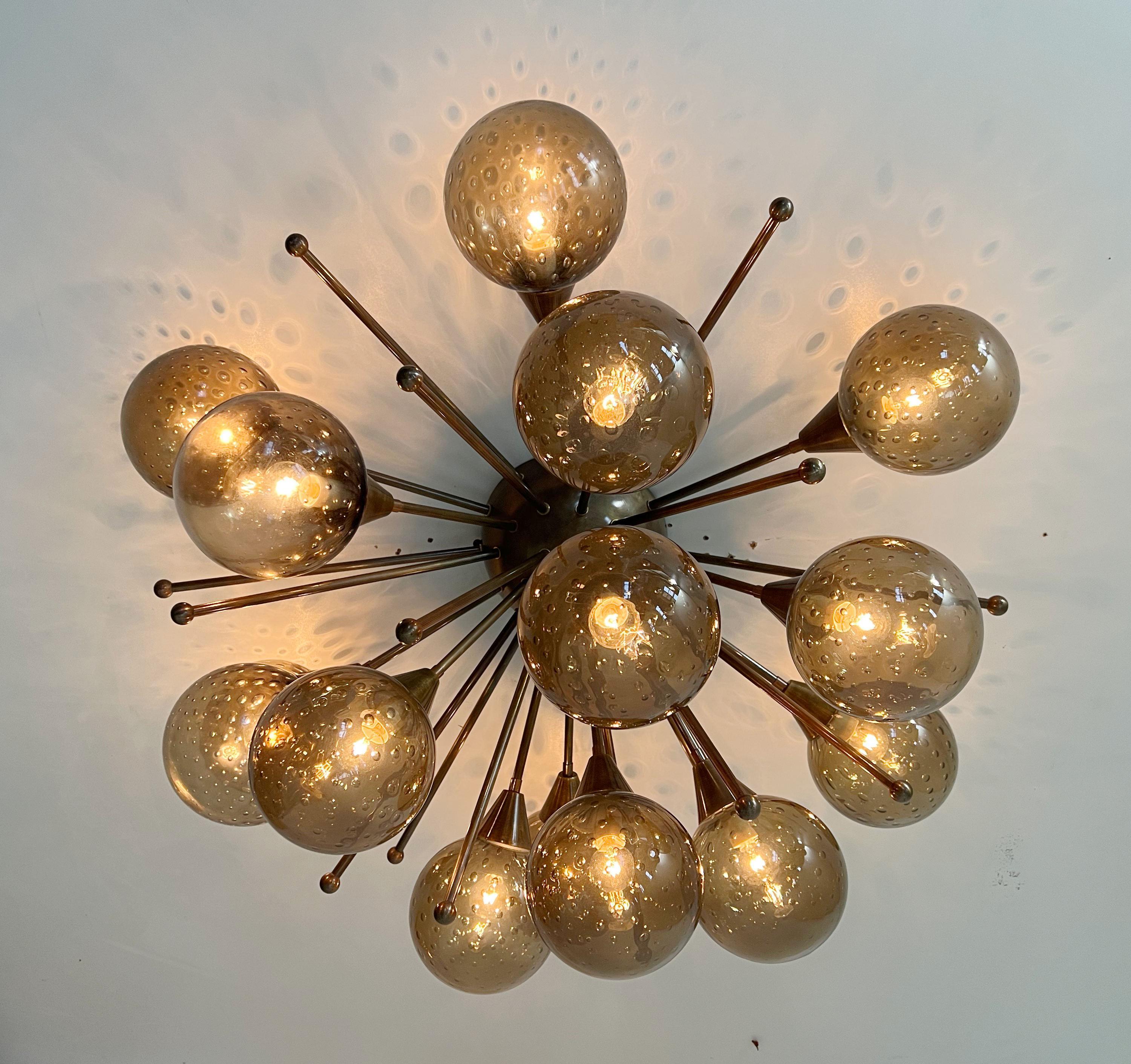 Mezzo Flush Mount di Fabio Ltd In condizioni Nuovo in vendita a Los Angeles, CA