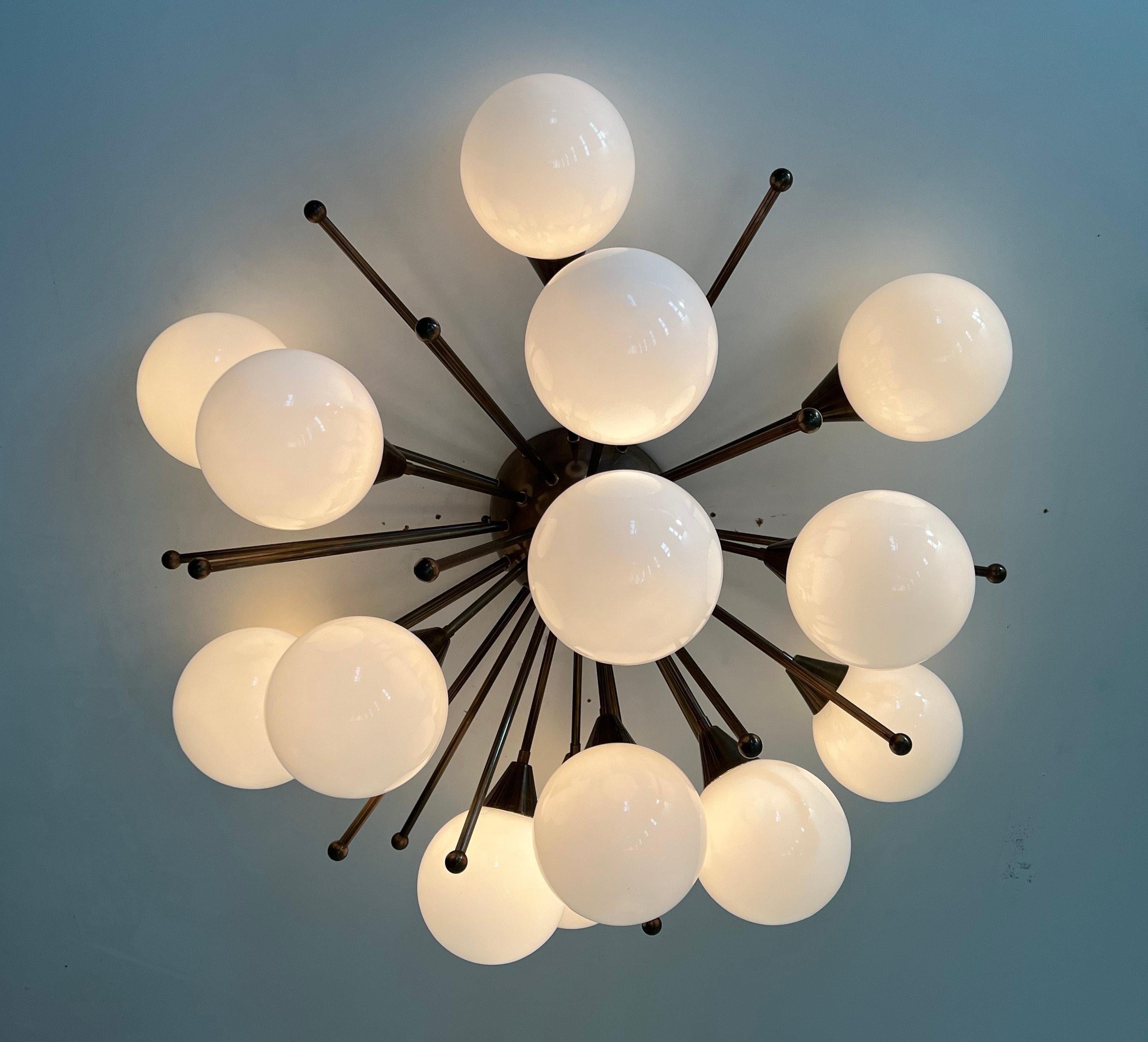 Mezzo Flush Mount di Fabio Ltd In condizioni Nuovo in vendita a Los Angeles, CA