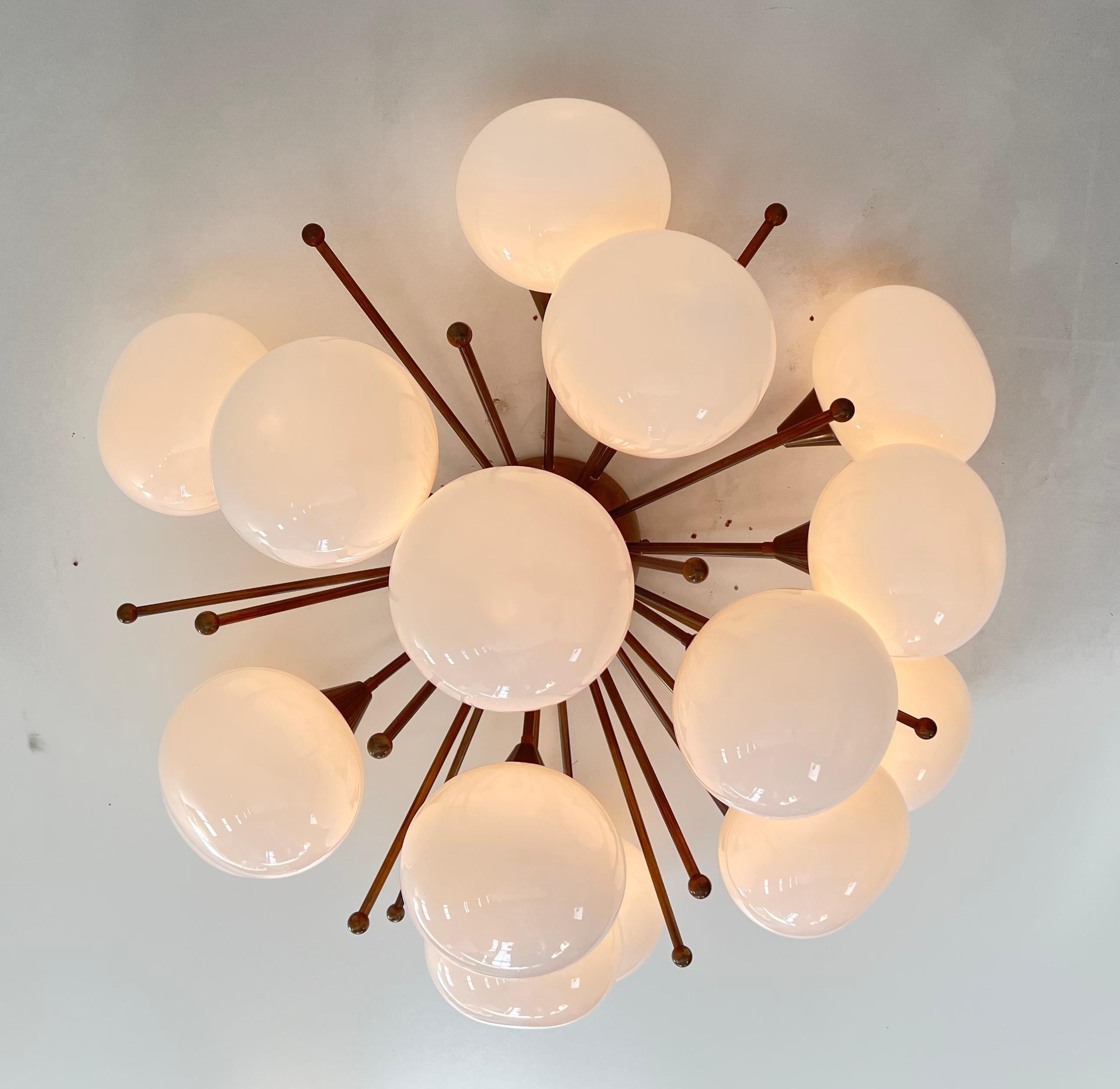 Mezzo Flush Mount di Fabio Ltd In condizioni Nuovo in vendita a Los Angeles, CA