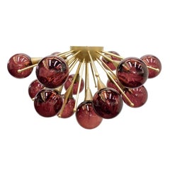 Mezzo Flush Mount di Fabio Ltd