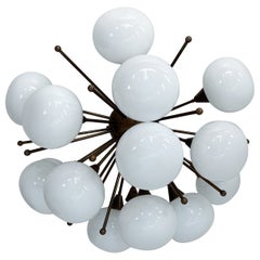 MEZZO Flush Mount by Fabio Ltd