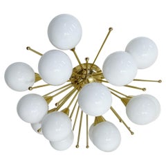 Mezzo Flush Mount di Fabio Ltd
