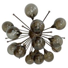 Mezzo Flush Mount di Fabio Ltd