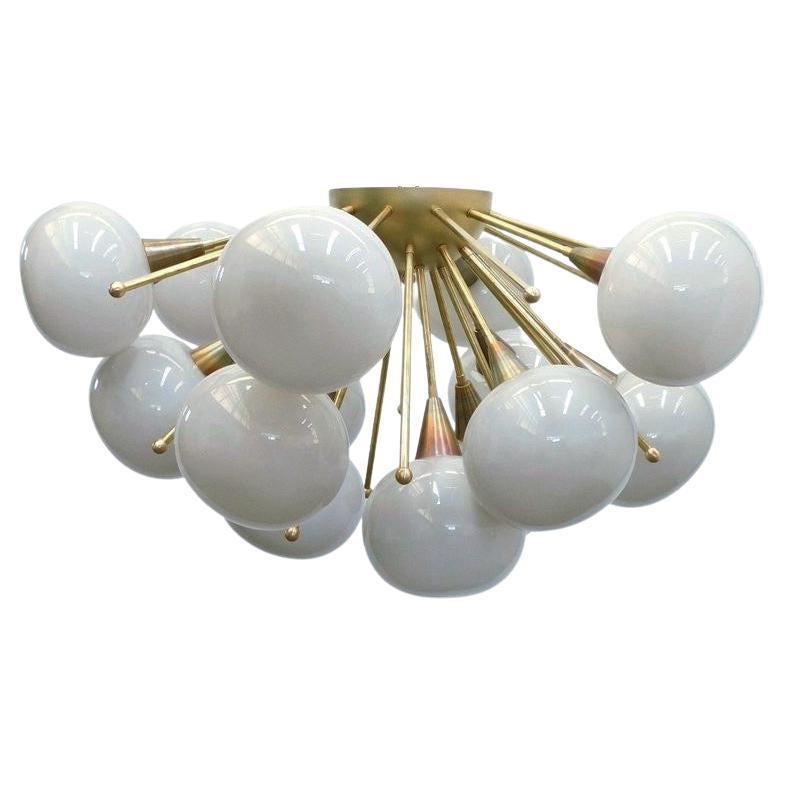 Fabio Bergomi Flush Mount