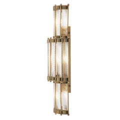 Mezzo High Wandleuchte
