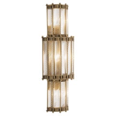 Mezzo High Wall Lamp