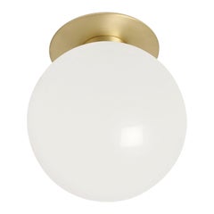 Große Einbaubeleuchtung „Mezzo“ von CTO Lighting