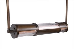 Mezzo Linear Pendant - 30"