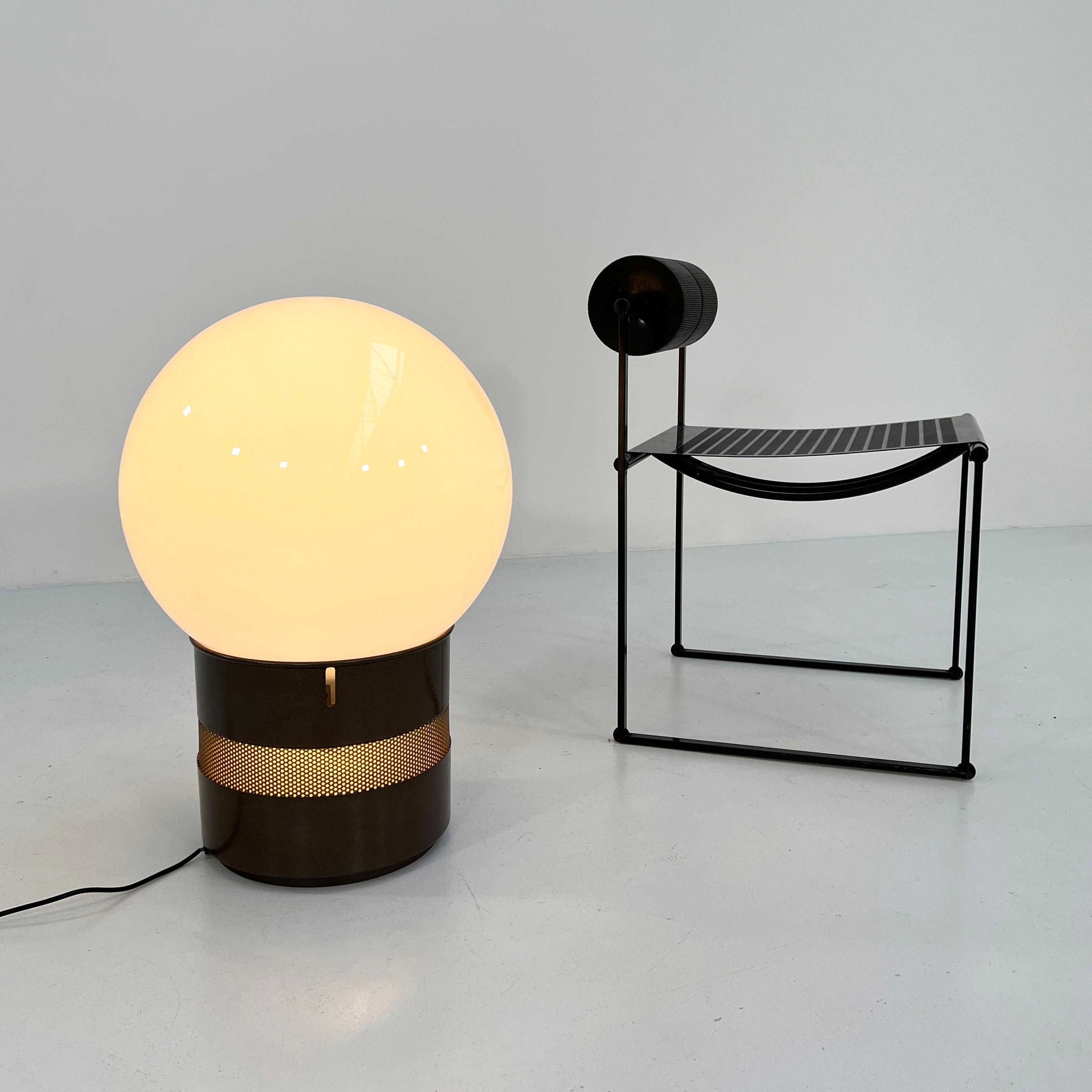Mezzo Oracolo Lamp by Gae Aulenti for Artemide, 1970s 1