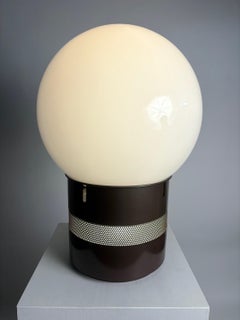 "Mezzo Oracolo" table lamp by Gae Aulenti for Artemide, Italy, 1969