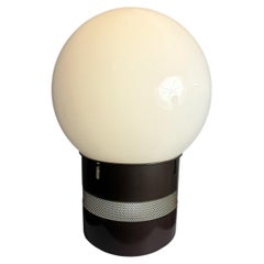 Lampe de table « Mezzo Oracolo » de Gae Aulenti pour Artemide, Italie, 1969