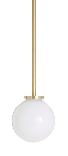 Mezzo Pendant by CTO Lighting