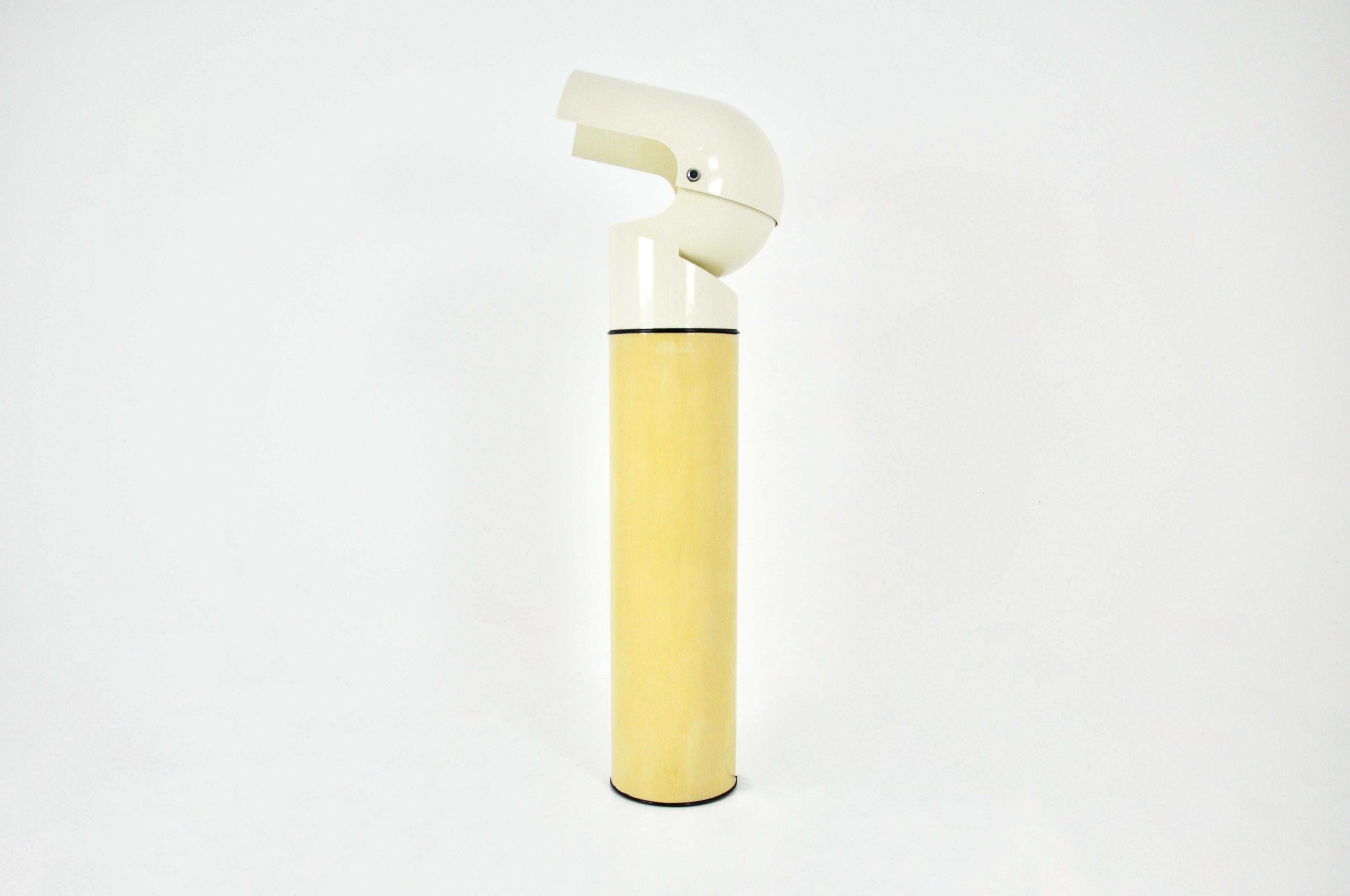Mezzo Pileo floor lamp by Gae Aulenti for Artemide, 1970s 3