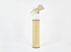 Mezzo Pileo floor lamp by Gae Aulenti for Artemide, 1970s
