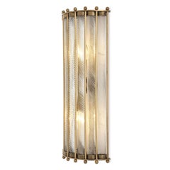Mezzo Single Wall Lamp