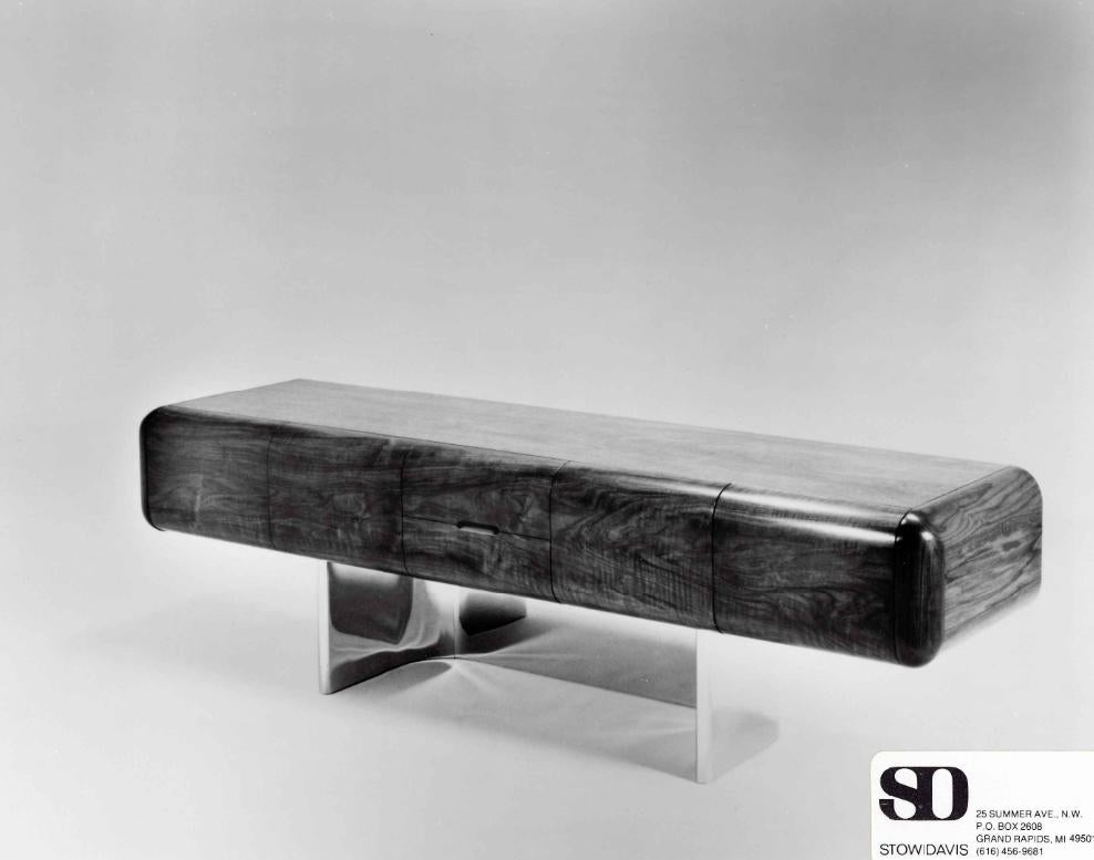 M.F. Harty for Stow Davis 