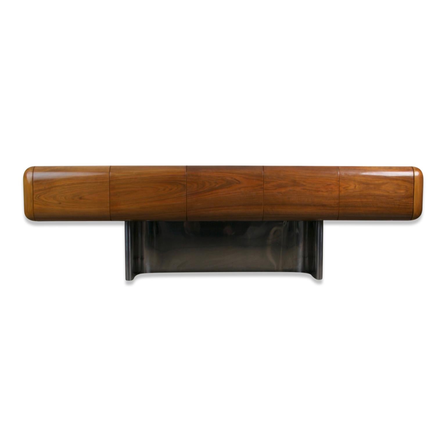 stow davis credenza